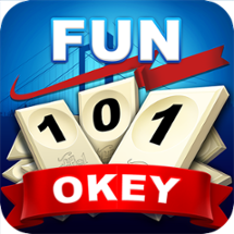 Fun 101 Okey® Image