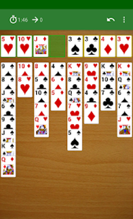 FreeCell Image