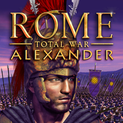 ROME: Total War - Alexander Image