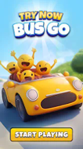 Bus GO! Car Sorting Puzzle Image