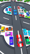 Car Parking Jam: Parking Games Image