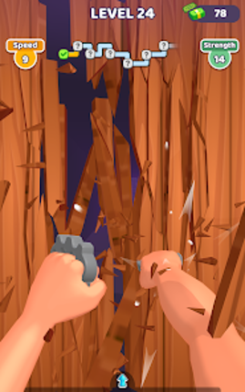 Break The Wall screenshot