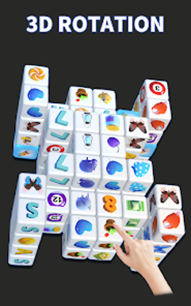 Cube Master 3D®:Matching Game screenshot