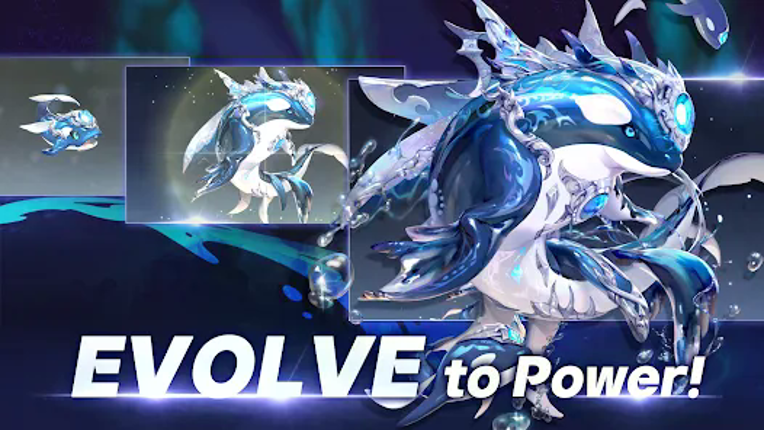 Dragon Village Rumble screenshot