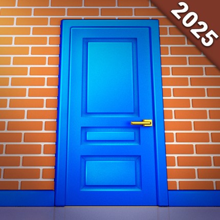 100 Doors Image