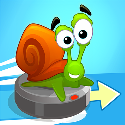 Snail Bob: Fix and Relax Image