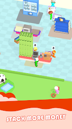 Fami Mart Image