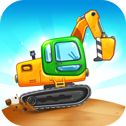 Games like Truck game
