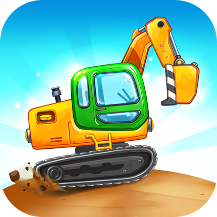 Truck game Image
