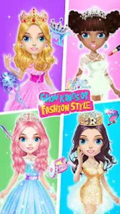 Makeup Master: Fashion Artist screenshot