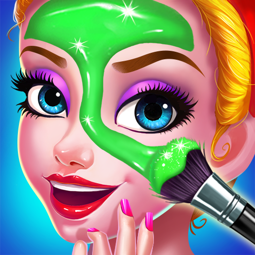 Games like Princess Beauty Makeup Salon