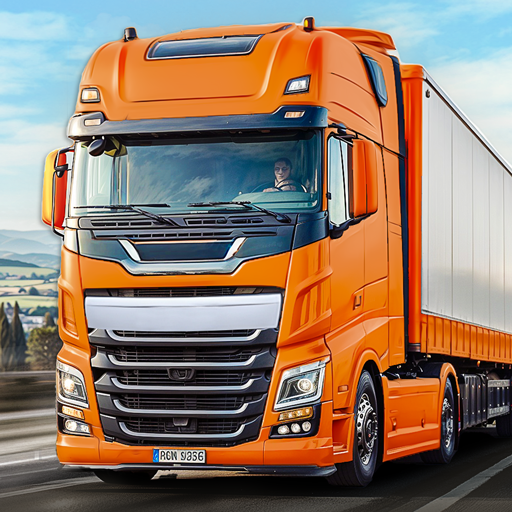 Games like Truck Driving 2024: Pro Truck