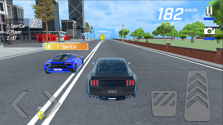 Ultimate Demolish: Mega Ramps Image