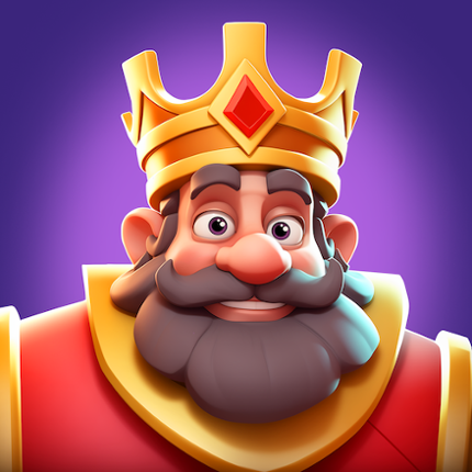 King’s Corner Solitaire Deluxe Image
