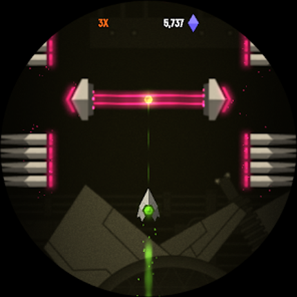 Jump Drive: Get Away screenshot