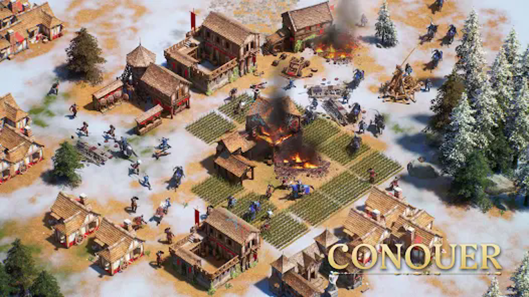 Age of Empires: Survival Image