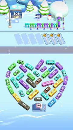Bus Mania - Car Parking Jam Image