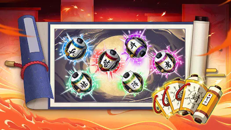 Temple of Shadows Image