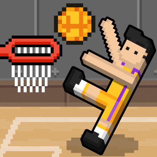 Games like Basket Random