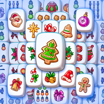 Mahjong Treasure Quest: Tile Image