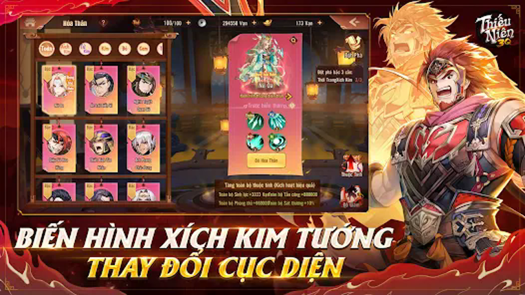 Thiếu Niên 3Q VNG Image