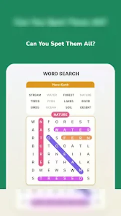 Offline Puzzle Master: No WiFi screenshot