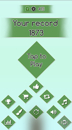 Alignment screenshot