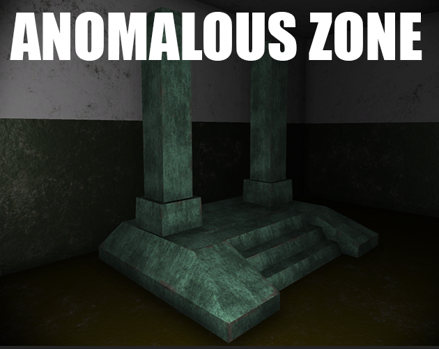Games like Anomalous zone