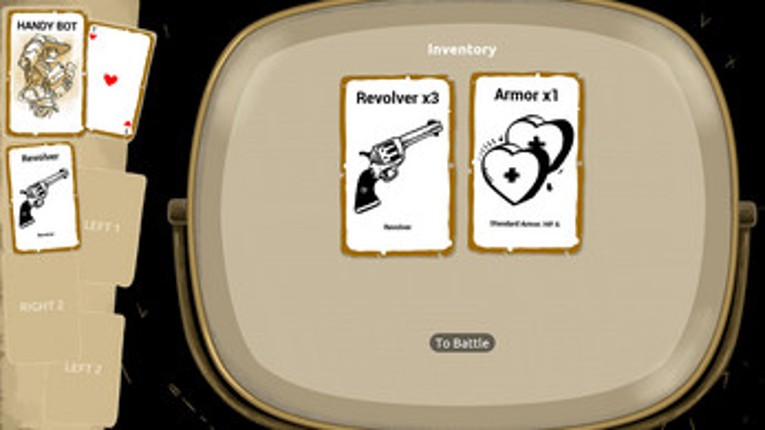 AntiqueHunter screenshot