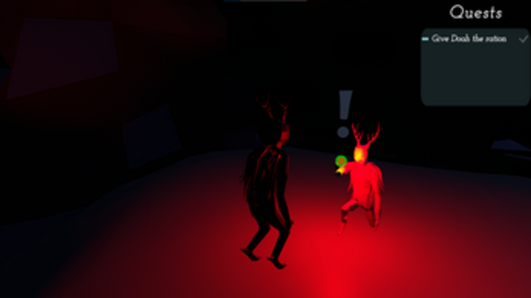 Aodh screenshot