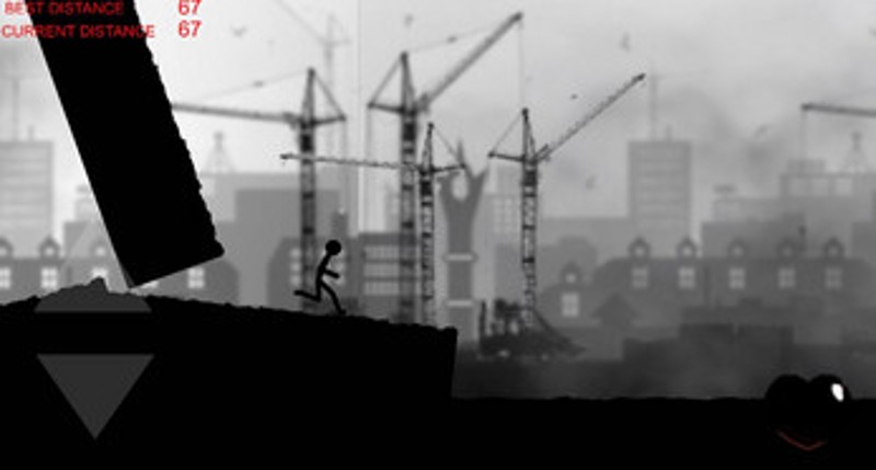 Apocalypse Day Runner (PC VERSION) screenshot