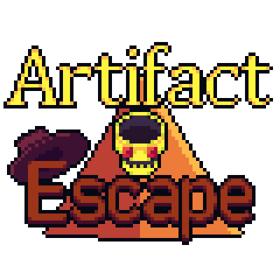 Games like ArtifactEscape