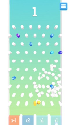 Bounce & Score: Plinko Image