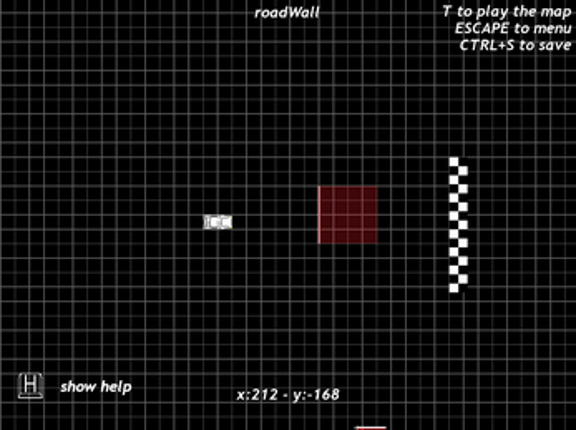 Burning Motor screenshot