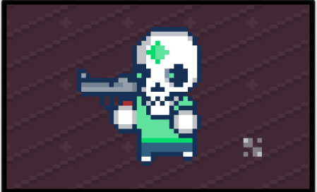 Games like CryptCreepers