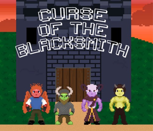 Curse of the Blacksmith Image