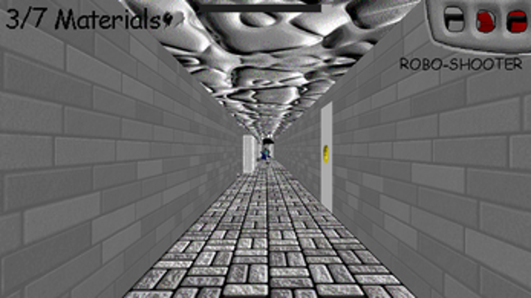 David's Algebraic Robots! screenshot