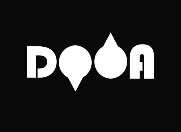 DOOA Game Cover