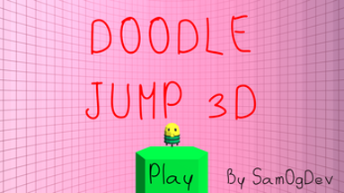 Doodle Jump 3D Image