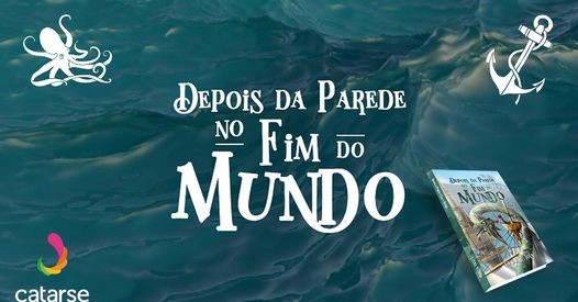 Games like Depois da Parede no Fim do Mundo