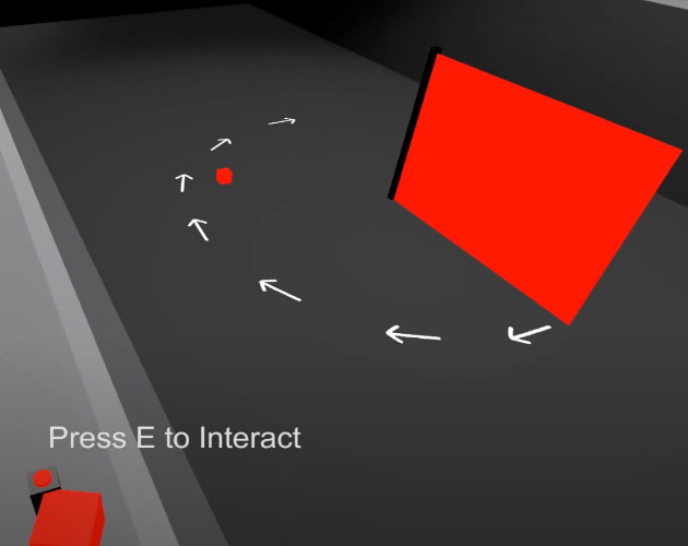 Games like Don't Push My Button(s)!