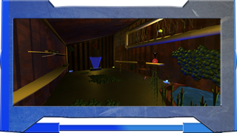 Space Encounter XX51 Image