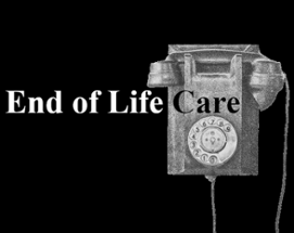 End of Life Care Image