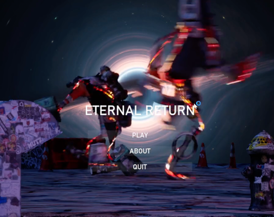 ETERNAL RETURN Image