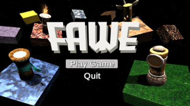 FAWE Image