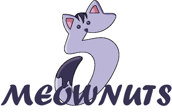 Five Meownuts Image