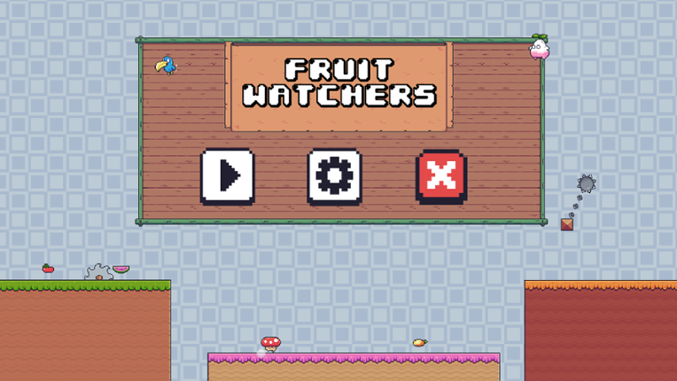 Fruitwatchers Image