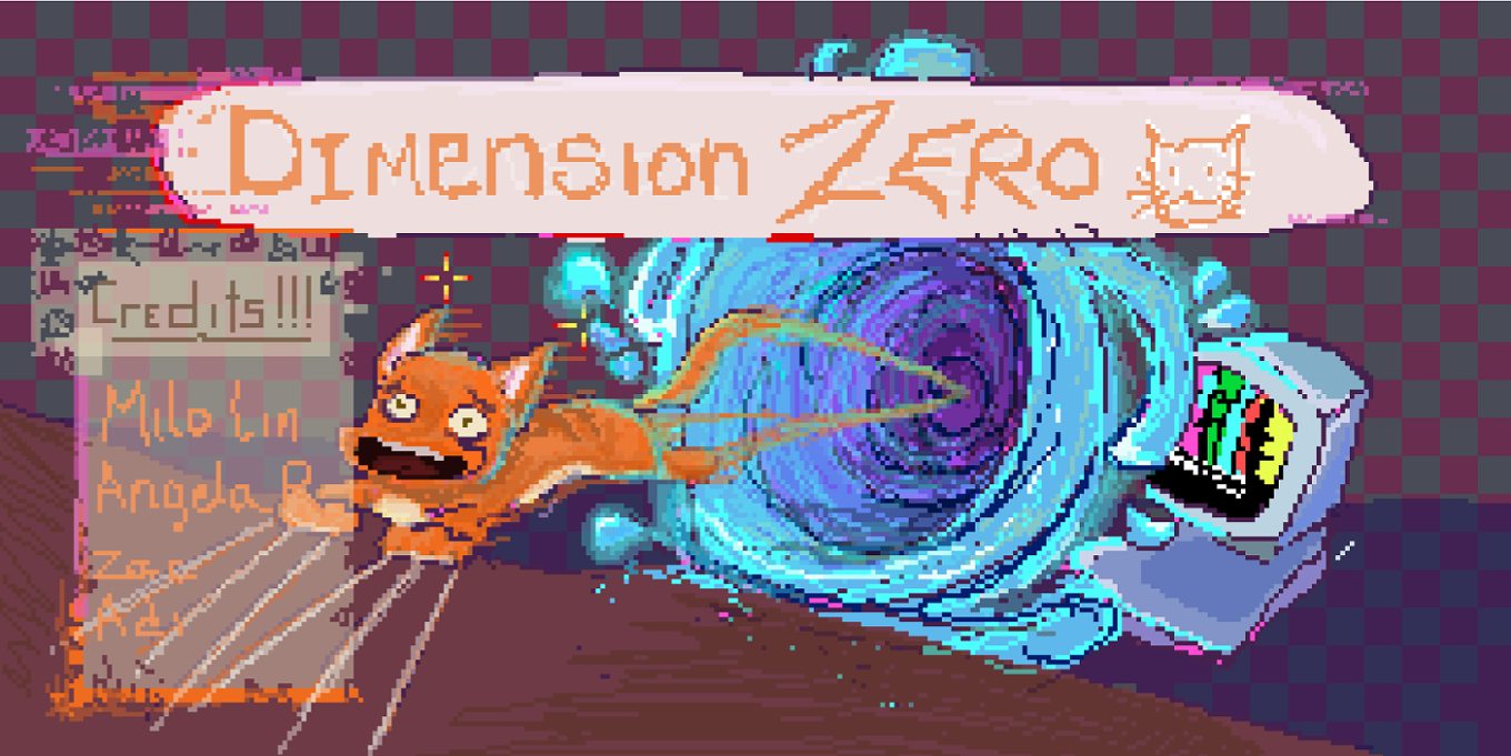 Games like Dimension Travel