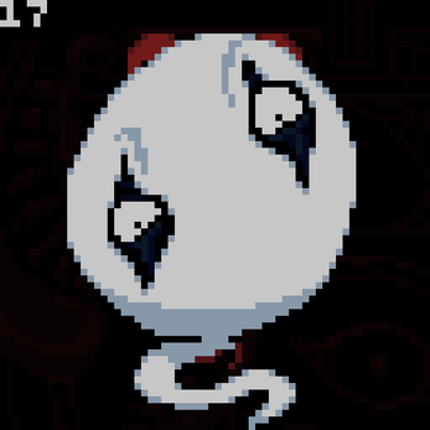 Ghost Hunt 64x Image