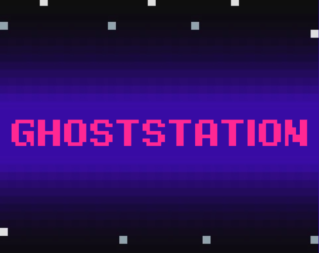 Games like Ghoststation